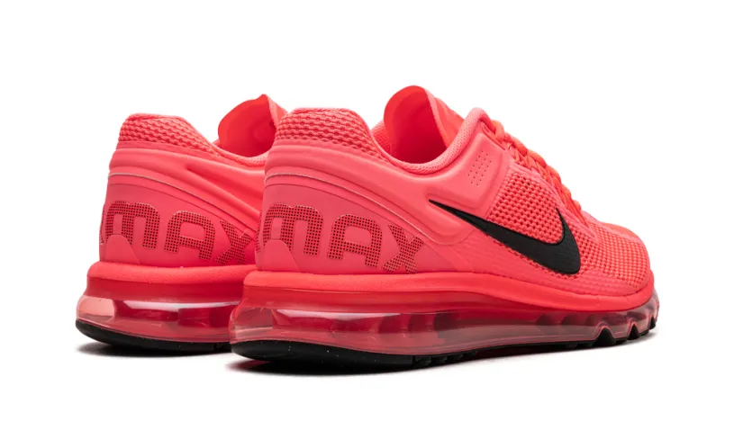 Nike Air Max Air Max 2013 'Hot Punch'